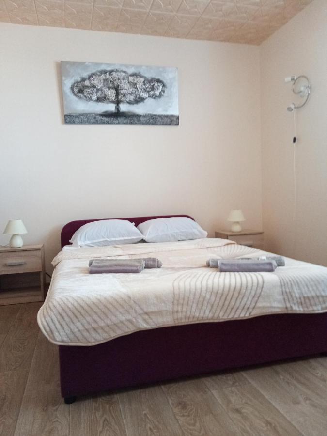 Apartment Benic Zadar Exterior photo