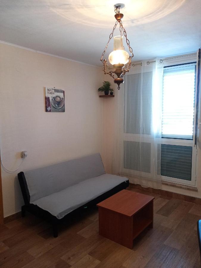 Apartment Benic Zadar Exterior photo