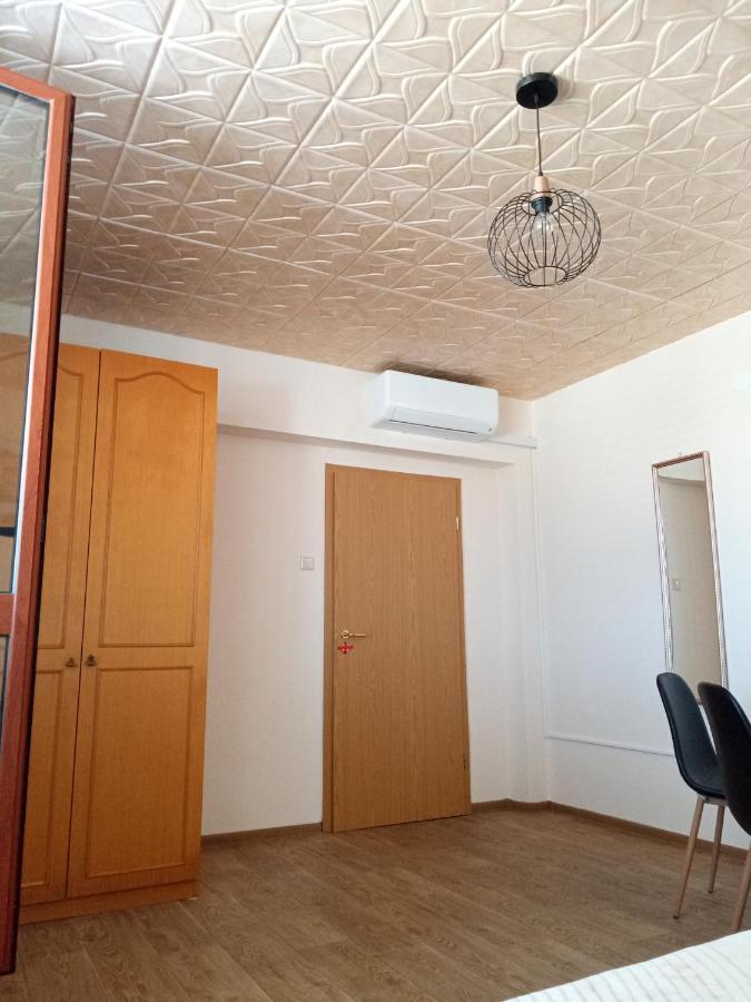Apartment Benic Zadar Exterior photo